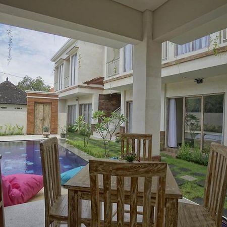 Maharani Residence دنباسار المظهر الخارجي الصورة