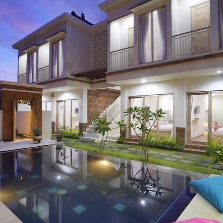 Maharani Residence دنباسار المظهر الخارجي الصورة