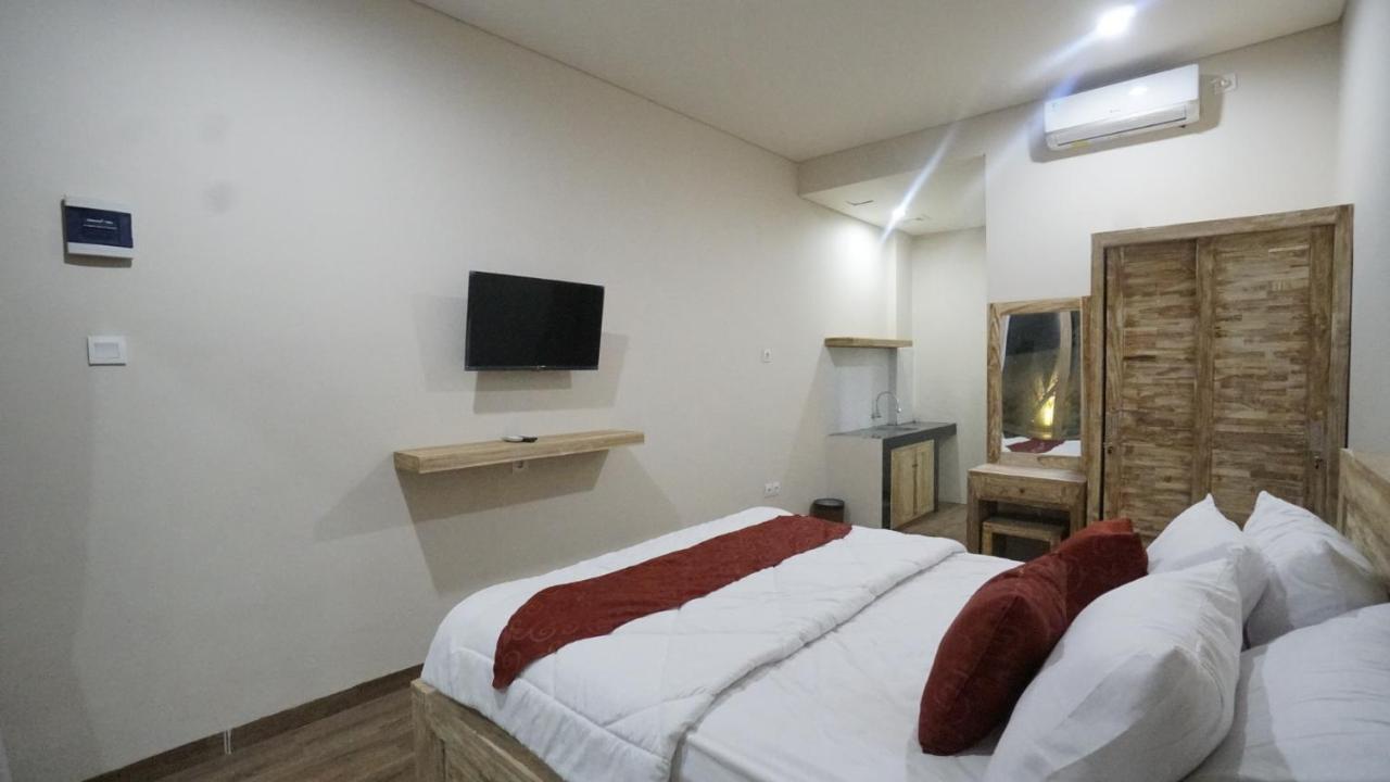 Maharani Residence دنباسار المظهر الخارجي الصورة