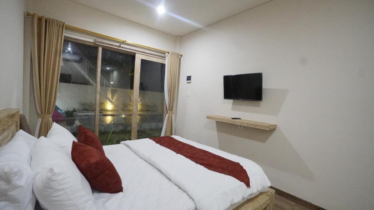 Maharani Residence دنباسار المظهر الخارجي الصورة