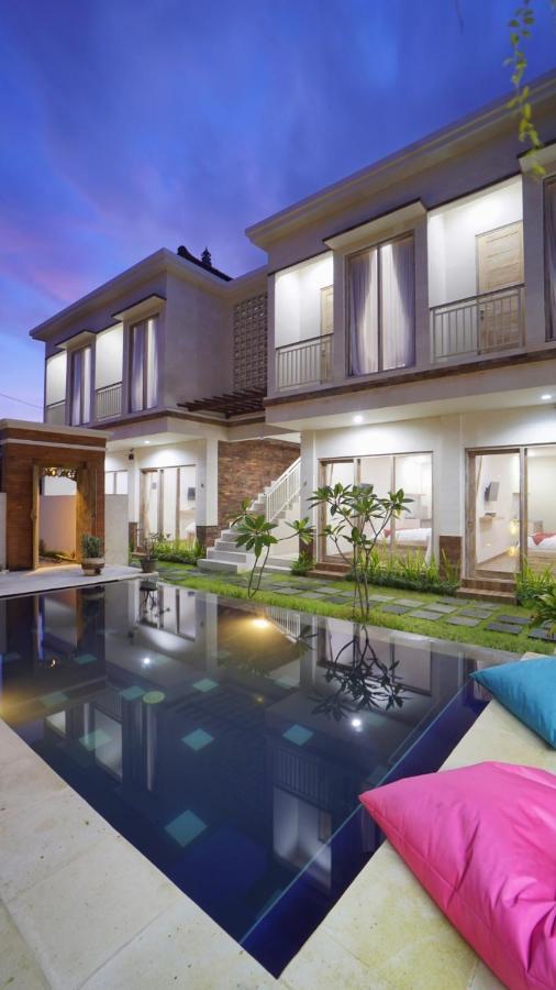 Maharani Residence دنباسار المظهر الخارجي الصورة