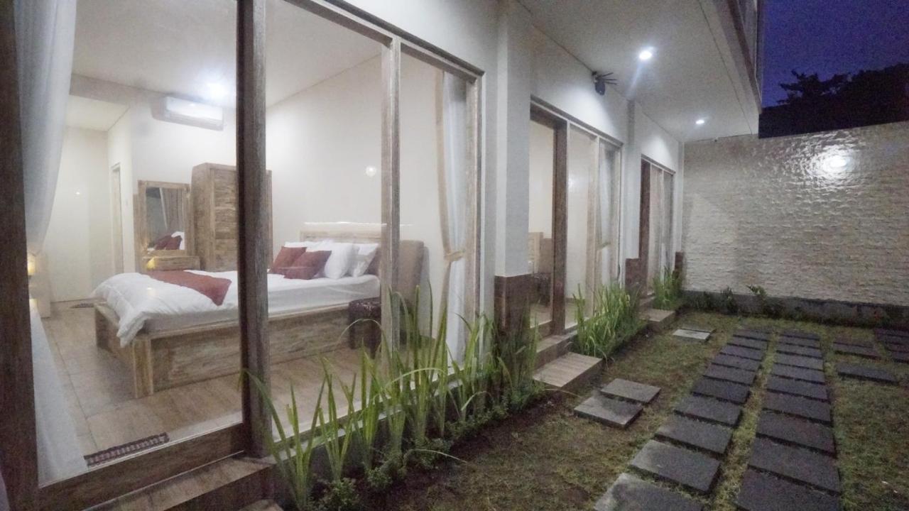 Maharani Residence دنباسار المظهر الخارجي الصورة