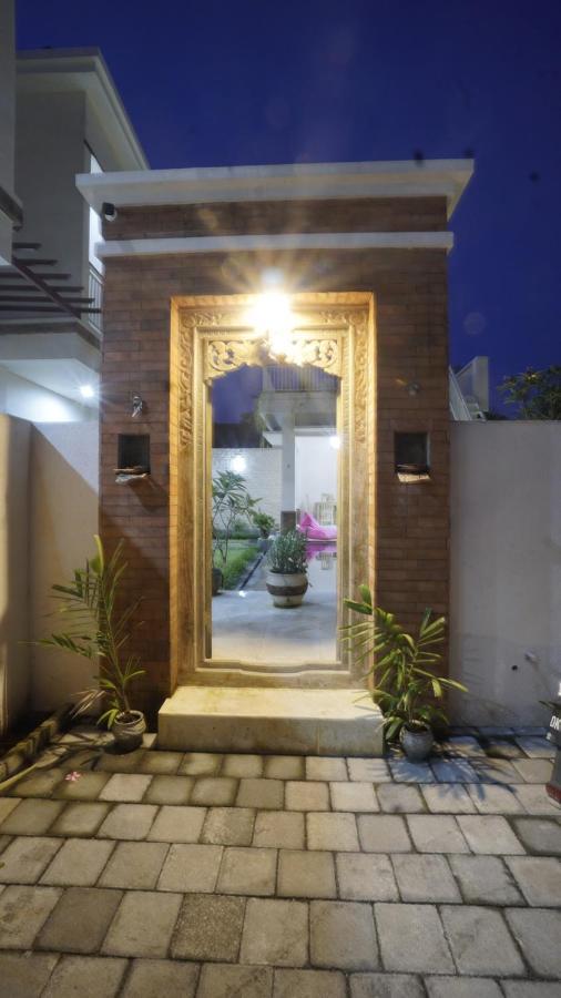 Maharani Residence دنباسار المظهر الخارجي الصورة