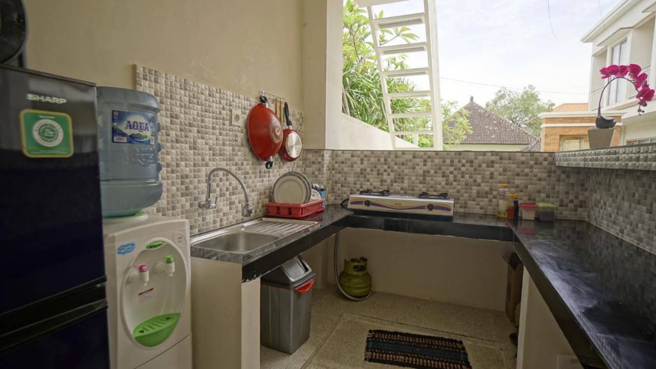 Maharani Residence دنباسار المظهر الخارجي الصورة